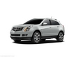 2010 Cadillac SRX SUV