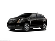 2010 Cadillac SRX SUV