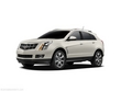 2010 Cadillac SRX SUV
