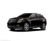 2010 Cadillac SRX SUV