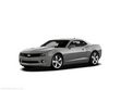 2010 Chevrolet Camaro Coupe