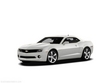 2010 Chevrolet Camaro Coupe
