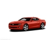 2010 Chevrolet Camaro Coupe