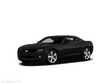 2010 Chevrolet Camaro Coupe