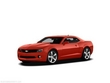 2010 Chevrolet Camaro Coupe