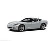 2010 Chevrolet Corvette Coupe