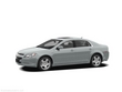 2010 Chevrolet Malibu Sedan
