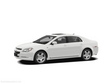 2010 Chevrolet Malibu Sedan