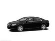 2010 Chevrolet Malibu Sedan