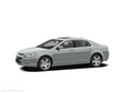 2010 Chevrolet Malibu Sedan