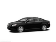 2010 Chevrolet Malibu Sedan