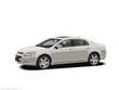 2010 Chevrolet Malibu Sedan