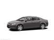 2010 Chevrolet Malibu Sedan