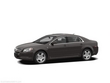 2010 Chevrolet Malibu Sedan