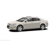 2010 Chevrolet Malibu Sedan