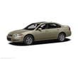2010 Chevrolet Impala Sedan