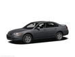 2010 Chevrolet Impala Sedan