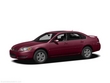 2010 Chevrolet Impala Sedan