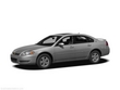 2010 Chevrolet Impala Sedan