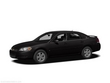 2010 Chevrolet Impala Sedan