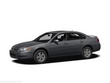 2010 Chevrolet Impala Sedan