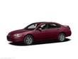 2010 Chevrolet Impala Sedan