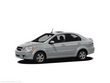 2010 Chevrolet Aveo Sedan