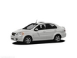 2010 Chevrolet Aveo Sedan