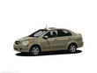 2010 Chevrolet Aveo Sedan