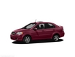 2010 Chevrolet Aveo Sedan