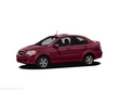 2010 Chevrolet Aveo Sedan
