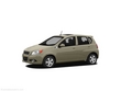 2010 Chevrolet Aveo Hatchback