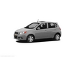 2010 Chevrolet Aveo Hatchback