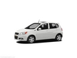 2010 Chevrolet Aveo Hatchback