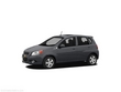 2010 Chevrolet Aveo Hatchback