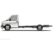 2010 Chevrolet Express Cutaway Standard