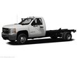 2010 Chevrolet Silverado 3500HD Chassis WT