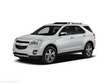 2010 Chevrolet Equinox SUV