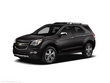 2010 Chevrolet Equinox SUV