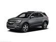 2010 Chevrolet Equinox SUV