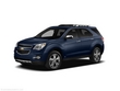 2010 Chevrolet Equinox SUV