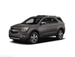 2010 Chevrolet Equinox SUV