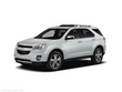 2010 Chevrolet Equinox SUV