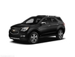 2010 Chevrolet Equinox SUV