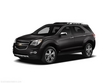 2010 Chevrolet Equinox SUV
