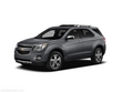 2010 Chevrolet Equinox SUV
