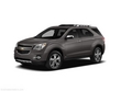 2010 Chevrolet Equinox SUV