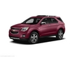 2010 Chevrolet Equinox SUV