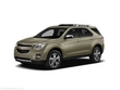2010 Chevrolet Equinox SUV