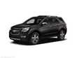 2010 Chevrolet Equinox SUV
